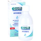 G.U.M Hydral płyn do płukania jamy ustnej przeciw próchnicy