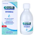 G.U.M Hydral płyn do płukania jamy ustnej przeciw próchnicy
