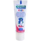 G.U.M Kids żel do zębów dla dzieci o smaku truskawki