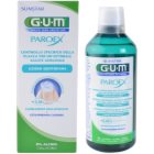 G.U.M Paroex ústní voda proti parodontóze