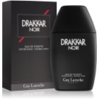 Guy Laroche Drakkar Noir туалетна вода для чоловіків 200 мл