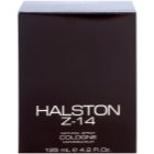 Halston Z-14 acqua di Colonia per uomo 125 ml