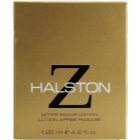 Halston Halston Z voda po holení pre mužov 125 ml