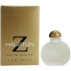 Halston Z toaletná voda pre mužov 7 ml