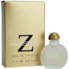 Halston Z toaletná voda pre mužov 7 ml