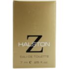 Halston Z toaletná voda pre mužov 7 ml