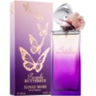 Hanae Mori Butterfly Purple Parfumovaná voda pre ženy 100 ml