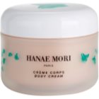 Hanae Mori Hanae Mori Butterfly crème corps pour femme 250 ml