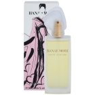 Hanae Mori Haute Couture Eau de Toilette for Women 50 ml