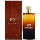 Hanae Mori HiM Eau de Toilette für Herren 100 ml