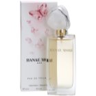 Hanae Mori Hanae Mori Eau de Toilette für Damen 50 ml