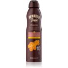 Hawaiian Tropic Protective суха олійка для засмаги у формі спрею SPF 10