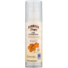 Hawaiian Tropic Silk Hydration Air Soft opaľovacie mlieko SPF 50