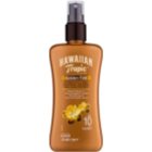 Hawaiian Tropic Golden Tint защитно мляко за тяло в спрей SPF 10