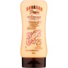 Hawaiian Tropic Shimmer Effect loțiune pentru plaja SPF 25