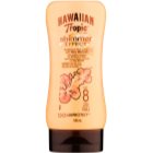 Hawaiian Tropic Shimmer Effect napozótej SPF 8