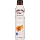 Hawaiian Tropic Satin Protection spray pentru bronzat SPF 15