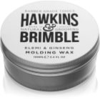 Hawkins & Brimble Natural Grooming Elemi & Ginseng Haarwachs