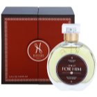 Hayari Parfums Only for Him parfémovaná voda pro muže 100 ml