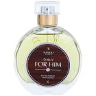 Hayari Parfums Only for Him parfémovaná voda pro muže 100 ml
