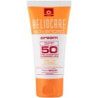 Heliocare Advanced cremă pentru plaja SPF 50