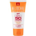 Heliocare Advanced gel bronceador SPF 50