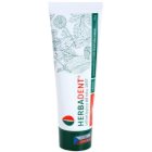 Herbadent Herbal Care bylinná zubní pasta s fluoridem
