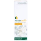 Herbadent Homeo паста за зъби с женшен