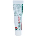 Herbadent Parodontol gel herbal para as gengivas
