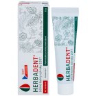 Herbadent Parodontol gel herbal para as gengivas