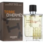Hermès Terre d'H Bottle Limited Edition 2016 woda toaletowa dla mężczyzn 100 ml