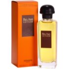 Hermès Bel Ami Vetiver Eau de Toilette for Men 100 ml