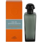 Hermès Eau de Gentiane Blanche Eau de Cologne unisex 100 ml