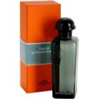 Hermès Eau de Gentiane Blanche Eau de Cologne unisex 100 ml