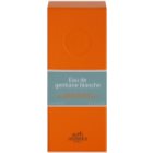 Hermès Eau de Gentiane Blanche Eau de Cologne unisex 100 ml