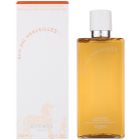 Hermès Eau des Merveilles Shower Gel for Women 200 ml