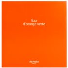 Hermès Eau d'Orange Verte dárková sada III.