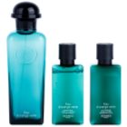 Hermès Eau d'Orange Verte dárková sada III.