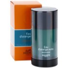 Hermès Eau d'Orange Verte Deodorant Stick unisex 75 ml