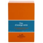 Hermès Eau d'Orange Verte sapun parfumat unisex 150 g