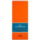 Hermès Eau d'Orange Verte Shower Gel unisex 200 ml for Hair and Body