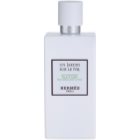 Hermès Un Jardin Sur Le Nil Body Lotion unisex 200 ml