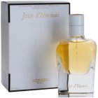 Hermès Jour d'Hermès parfémovaná voda pro ženy 85 ml plnitelná
