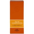 Hermes Eau de Mandarine Ambrée Eau de Cologne unisex 100 ml