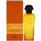 Hermes Eau de Mandarine Ambrée Eau de Cologne unisex 100 ml