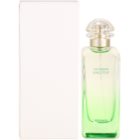Hermès Un Jardin Sur Le Toit toaletní voda tester unisex 100 ml