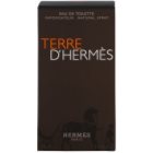 Hermès Terre d'Hermès toaletná voda pre mužov 100 ml