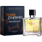 Hermès Terre d'H Bottle Limited Edition 2016 Perfume for Men 75 ml