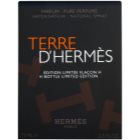 Hermès Terre d'H Bottle Limited Edition 2016 Perfume for Men 75 ml