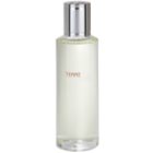 Hermès Terre d'Eau Très Fraîche Eau de Toilette für Herren 125 ml Ersatzfüllung